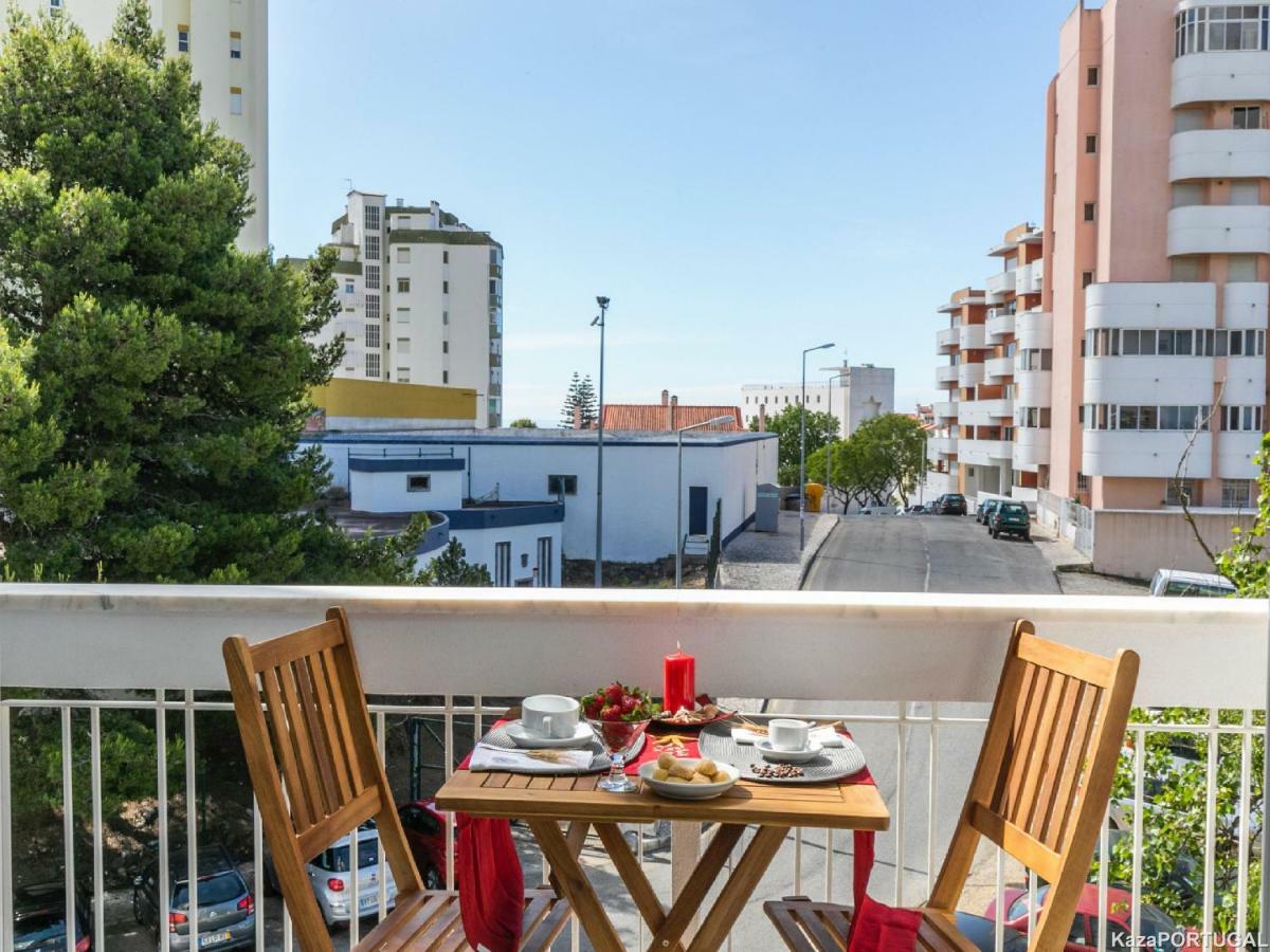 Happy House Cascais Exterior foto