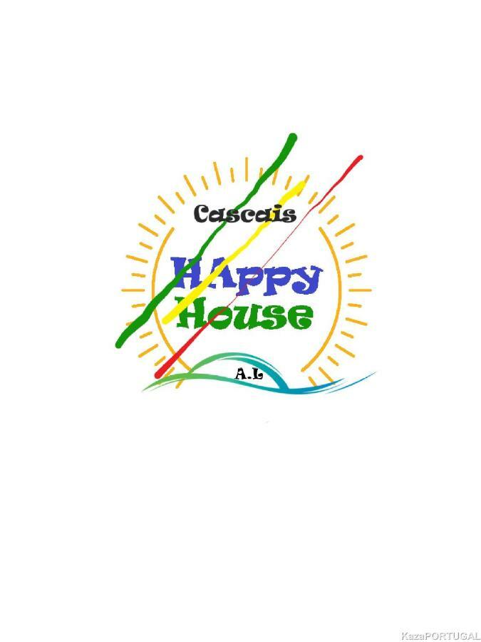 Happy House Cascais Exterior foto